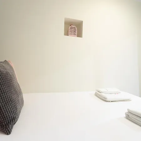 Feels Like Alfama Sophisticated Apartment Lissabon