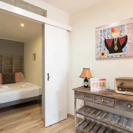 Apartment Feels Like Alfama Sophisticated *