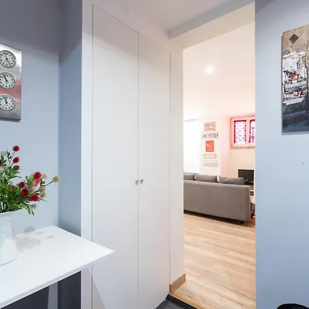 Feels Like Alfama Sophisticated Apartman *